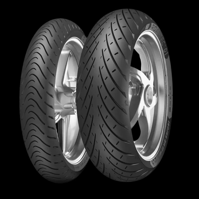 Metzeler Roadtec 01
