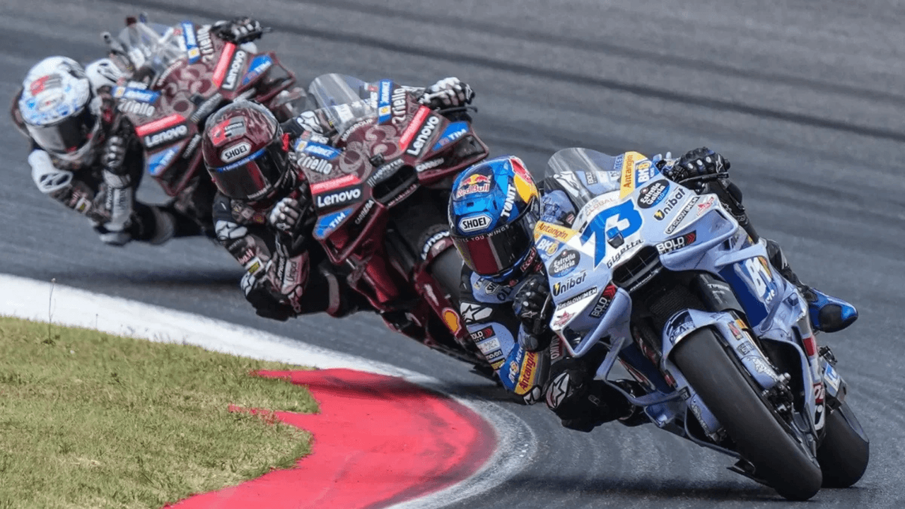 Marc Silences Mugello with Win #93 — Destiny Delivered