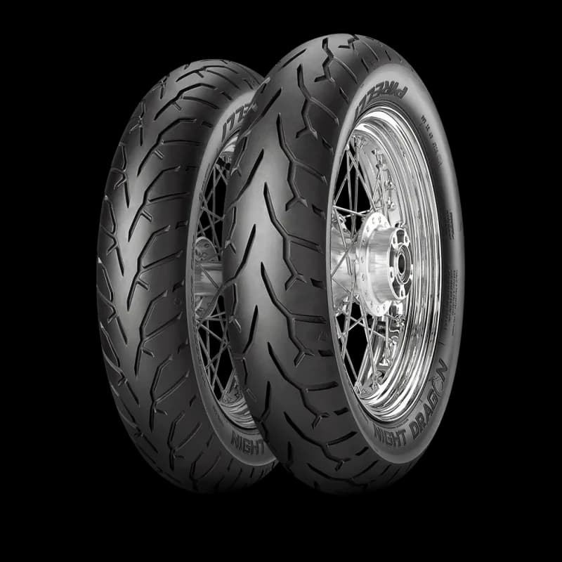 Pirelli Night Dragon