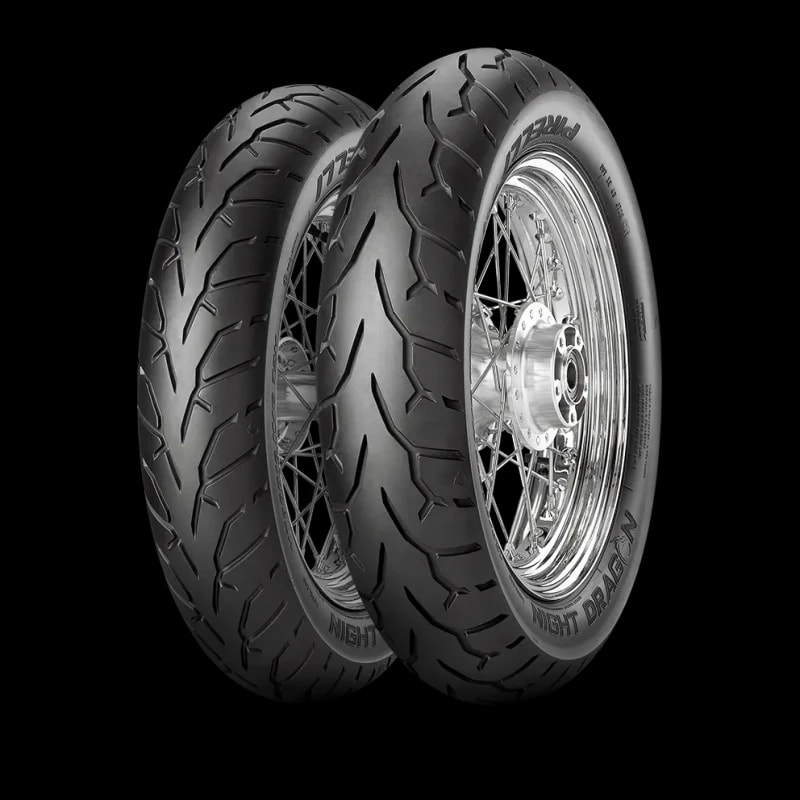 Pirelli Night Dragon
