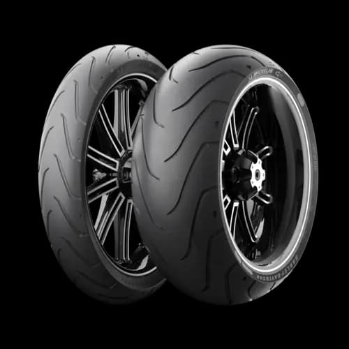 Michelin Scorcher 11