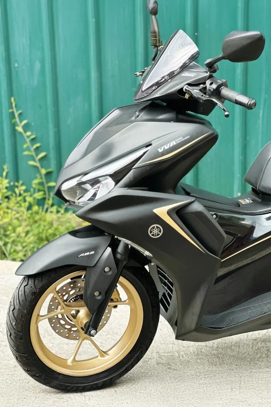 Pirelli Angel Scooter fitment 3